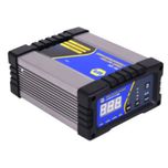 NAPA Multi-Stage Fully Automatic Smart Charger 8A - NC8A 